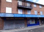 Mocha Parade Lower Broughton Salford